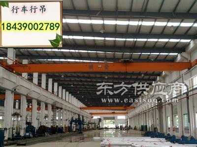 单梁桥式起重机选购指南 厂家直供如何买到实惠好设备？