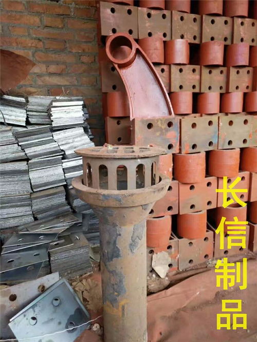 铸铁护栏支架应用与桥梁防撞护栏口碑厂商解析